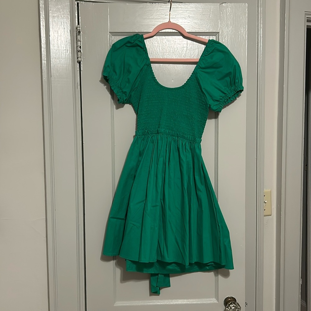 Altar’d state dress